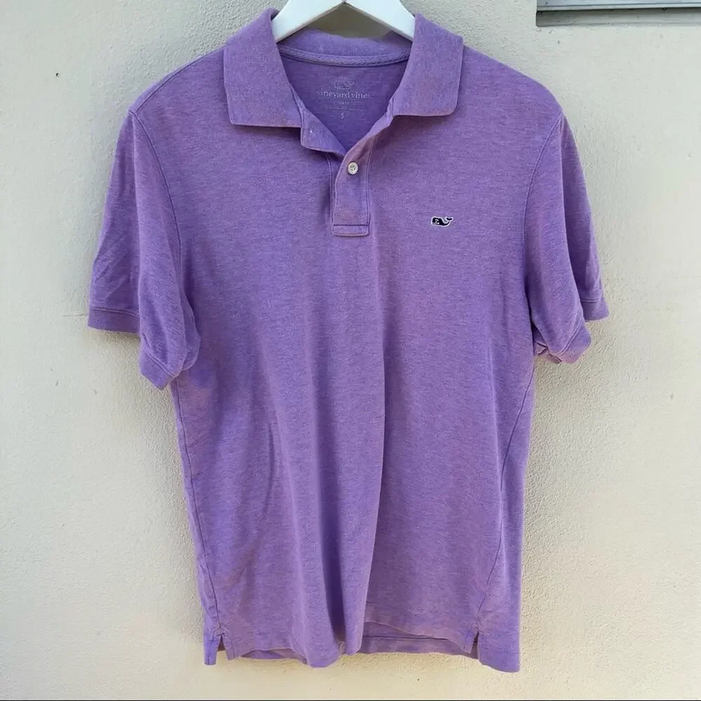 Vineyard Vines Polo S